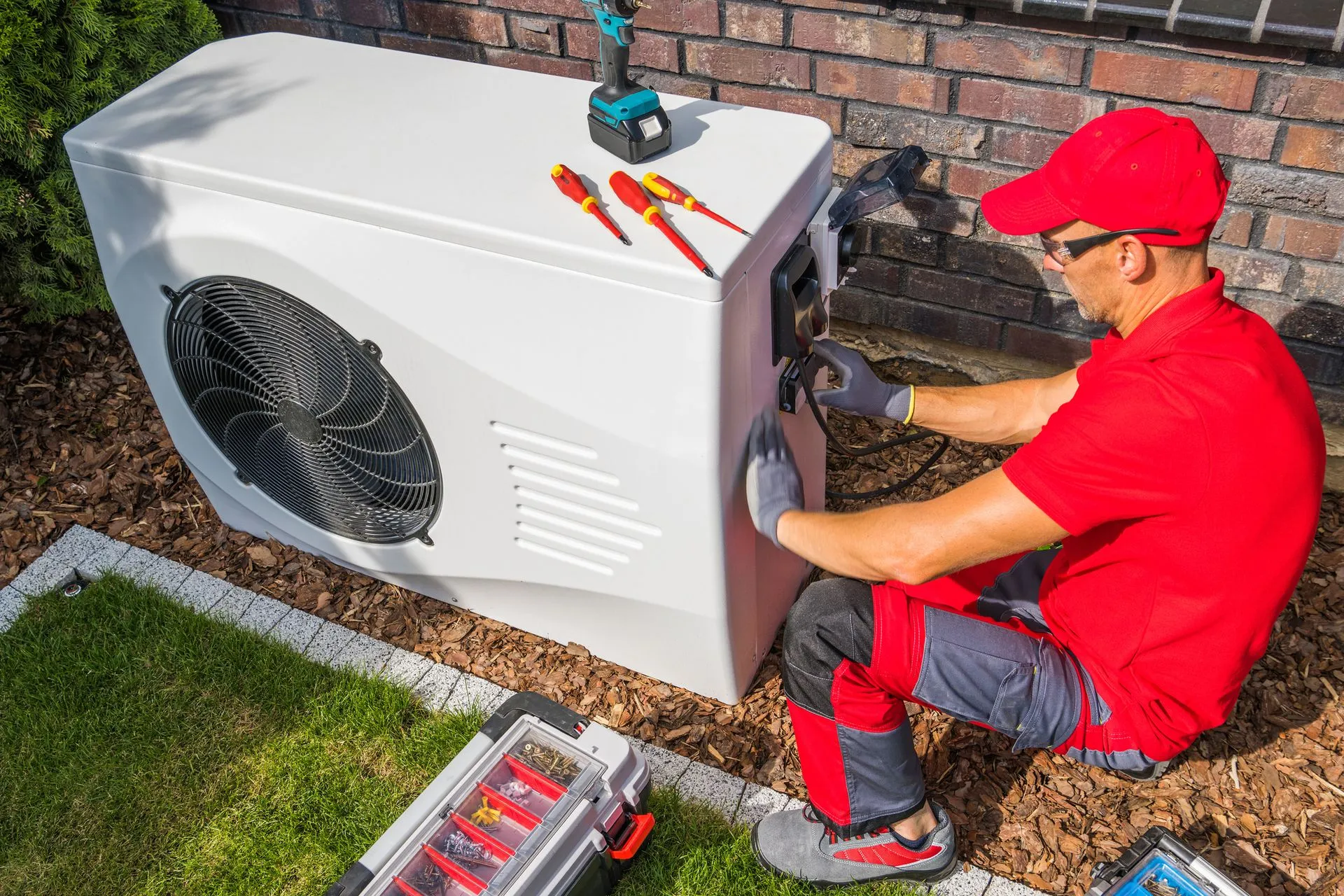 About HVAC in Leander, TX